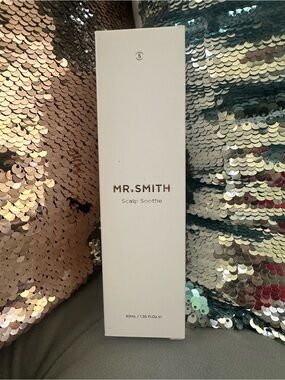 Mr SMITH Scalp Soothe Treatment